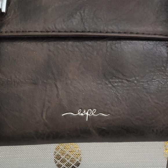 ESPE MESSENGER BAG - Picture 2 of 13